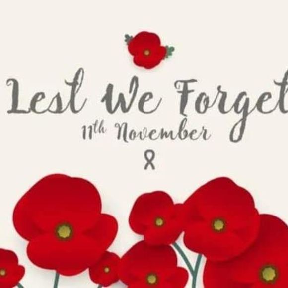 Meet your Posher, Nancy - Picture 1 of 1